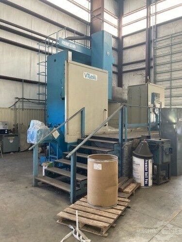 O M Boring Mill