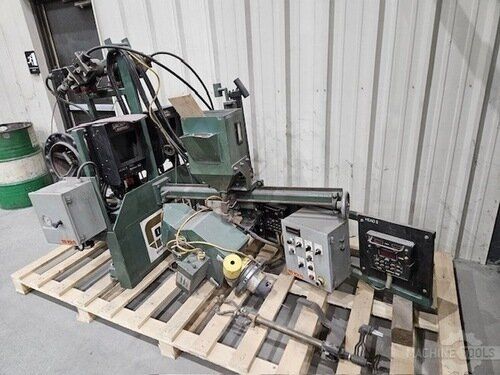 Ogden Welding Systems Welding Equipment