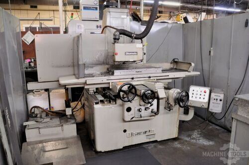 Used OKAMOTO 1632N For Sale