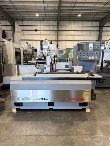 OKAMOTO OGM-8-20P For Sale