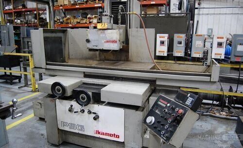 Used OKAMOTO PSG-1632 DX For Sale in Ohio
