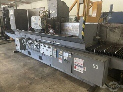Used OKAMOTO PSG-205 For Sale in California
