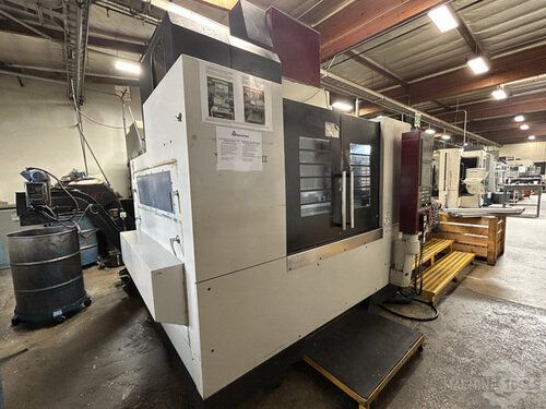 Used OKK VM-5III (2009) For Sale in California