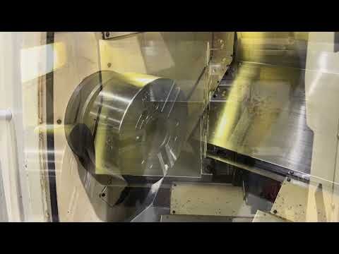 Used OKUMA & HOWA ACT-35 (1996) For Sale in Ohio