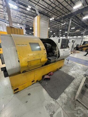 OKUMA CROWN 769 For Sale