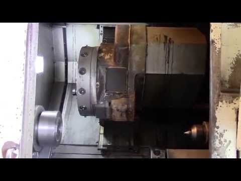 OKUMA LU-15M For Sale