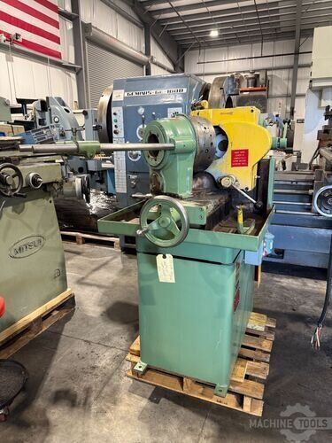 Oliver Grinding Machine