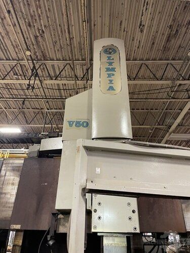 OLYMPIA V-50LP For Sale