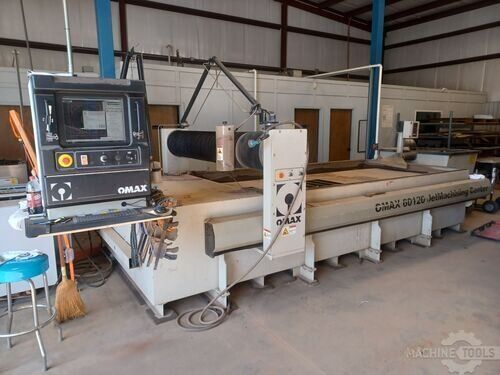 New OMAX 60120 (2014) For Sale in Oklahoma