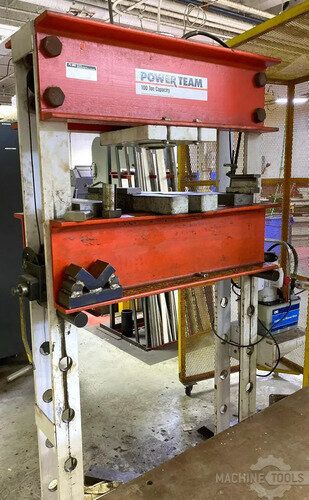 Used OTC TOOLS 1854 For Sale in Ohio