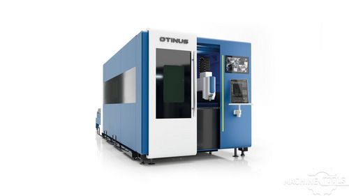 New OTINUS FLC-3015-3000W For Sale in Illinois