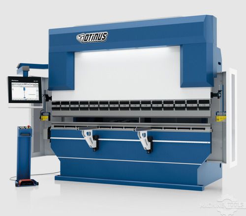 Otinus Bending And Forming Equipment
