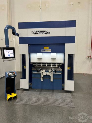 New OTINUS PBE-1204-DA58 For Sale in Illinois
