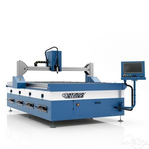 New OTINUS PCV-3015-D For Sale