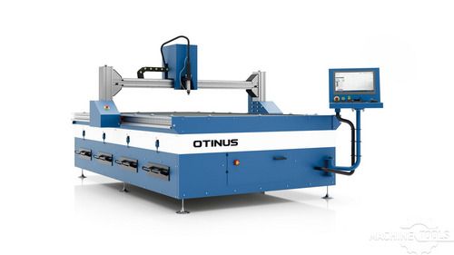 New OTINUS PCV-3015-D For Sale in Illinois