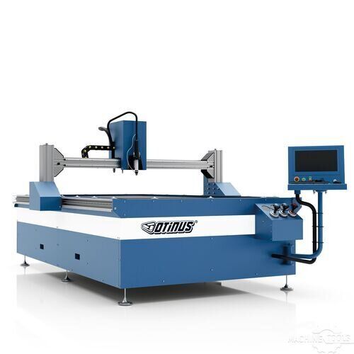 New OTINUS PCV-3015-DG For Sale