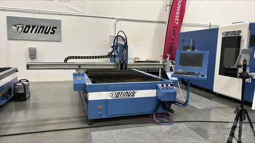New OTINUS PCV-3015-DG For Sale in Illinois