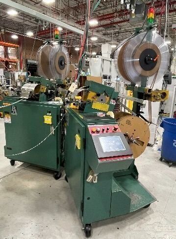 Used P/A INDUSTRIES INC WR36-4 (2020) For Sale in Pennsylvania