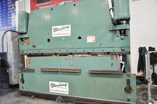 Used PACIFIC 300-14 For Sale in California