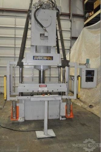 Used PACIFIC 60 CX 50/30 (2007) For Sale in Ohio