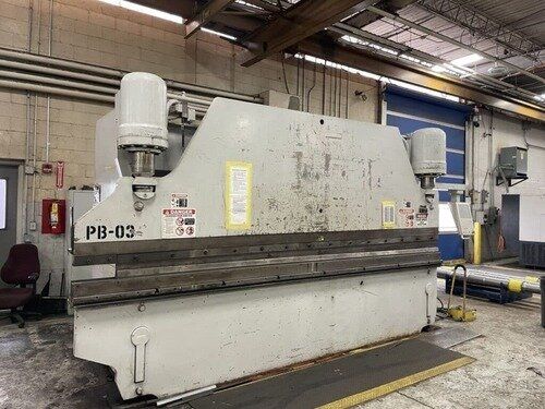 Used PACIFIC J-165-14 For Sale in Georgia