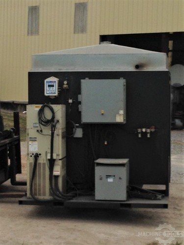 Panasonic Welding Equipment