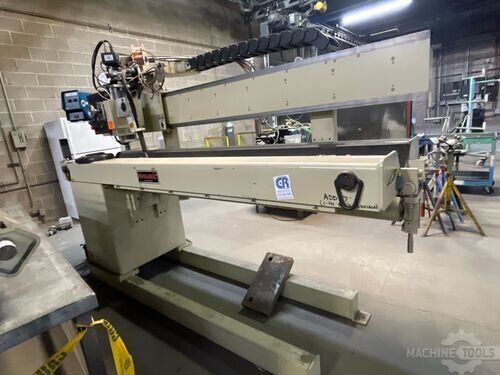 Used PANDJIRIS 60E5.2-30 (2016) For Sale