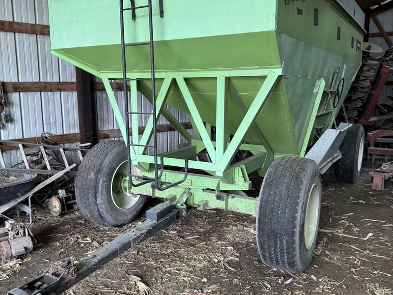 Used PARKER 4800 For Sale in Nevada Iowa