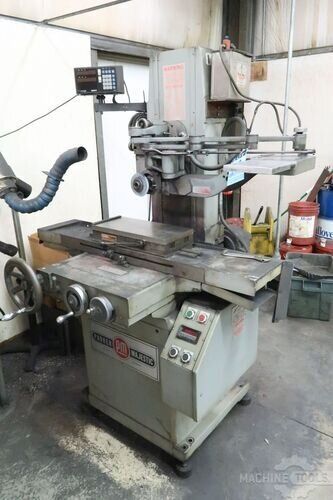 Used PARKER-MAJESTIC 618 For Sale