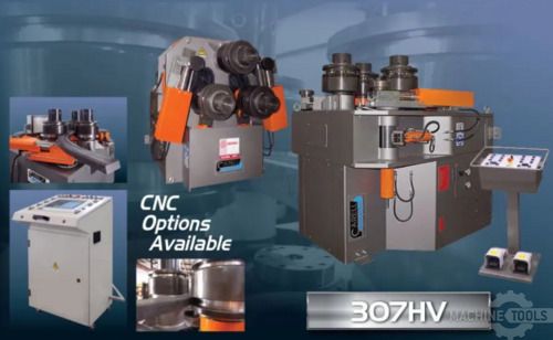 Parmigiani Bending And Forming Equipment
