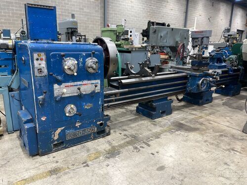 Used PASQUINO - MILANO EURO - 350 For Sale in New Jersey