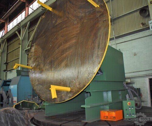 Passerini Welding Equipment