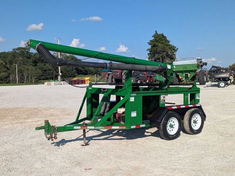 Used PATRIOT 100 For Sale in Mount Sterling Iowa
