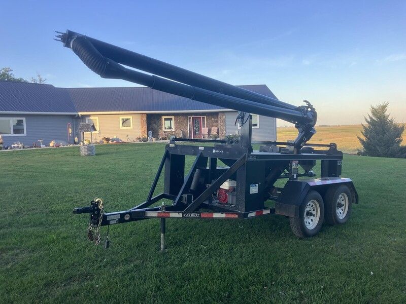 Used PATRIOT 100 For Sale in Westside Iowa