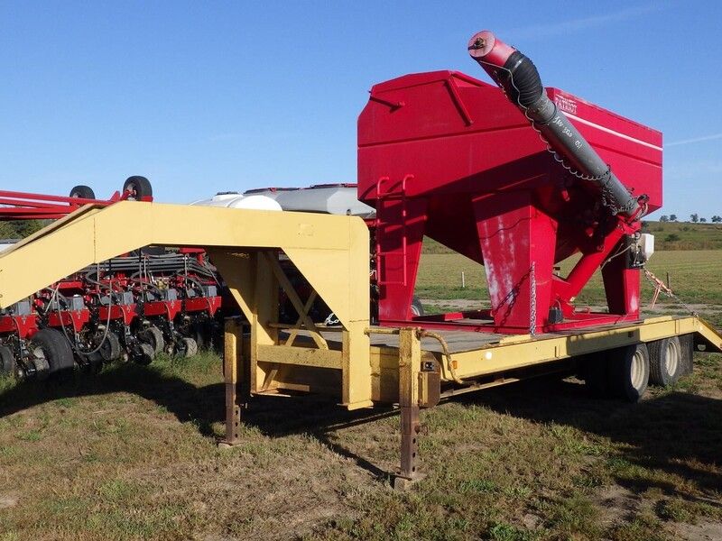 Used PATRIOT 220 For Sale in Holbrook Nebraska
