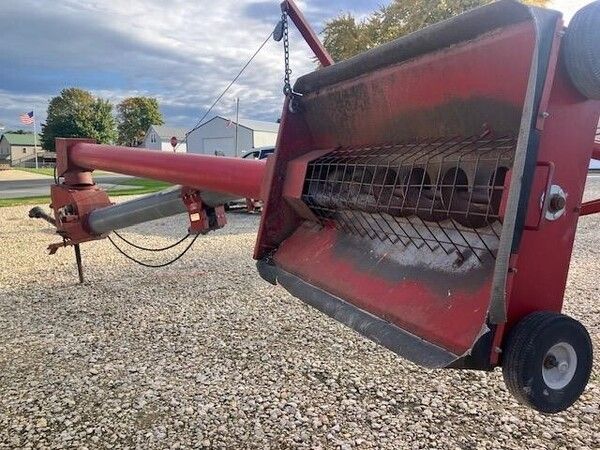 PECK 10X61 For Sale