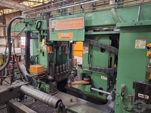 PEDDINGHAUS BDL-1250/9HD For Sale