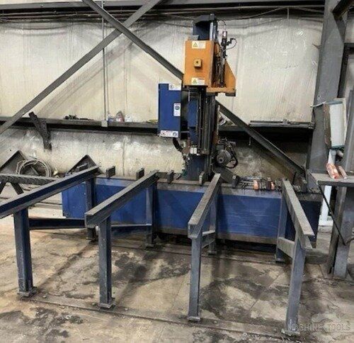 PEDDINGHAUS OCEAN AVENGER II For Sale