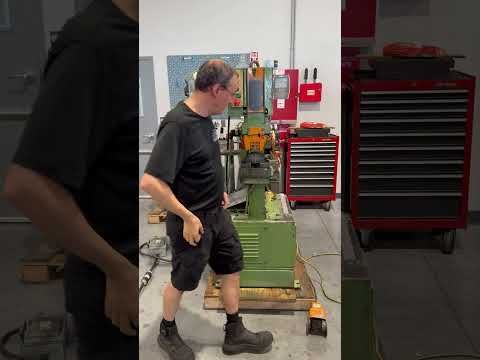 PEDDINGHAUS PEDDIWORKER 50 For Sale