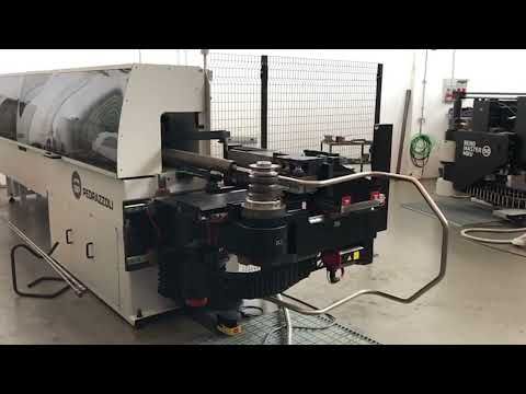 Pedrazzoli Bending And Forming Equipment