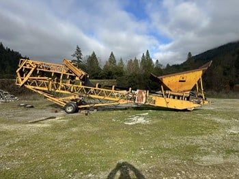 Used PEERLESS 24X60 For Sale in Woodland Washington