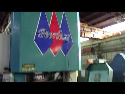 Used PEERLESS VB181C (2008) For Sale