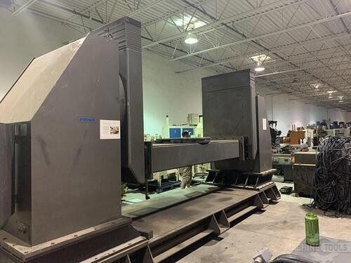 Pemamek Welding Equipment
