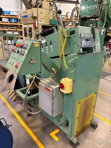 Used PERFECTO 6 (2001) For Sale in Connecticut
