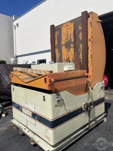 Used PERFECTO URE157236 For Sale in California