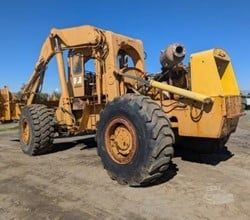 Pettibone Lift