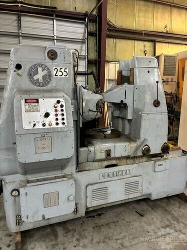 PFAUTER P-630E For Sale