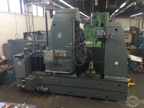 PFAUTER P1251 For Sale