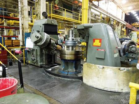 PFAUTER P3000B For Sale