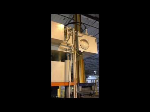 Used PH HD2-4P (2000) For Sale